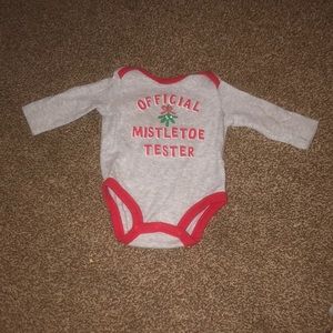 Official Mistletoe Tester